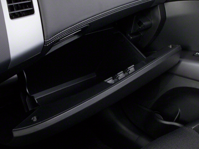 2012 Mitsubishi Outlander ES