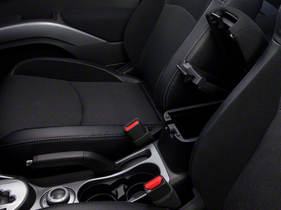 2012 Mitsubishi Outlander ES