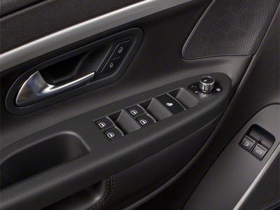 2012 Volkswagen Eos Komfort Edition