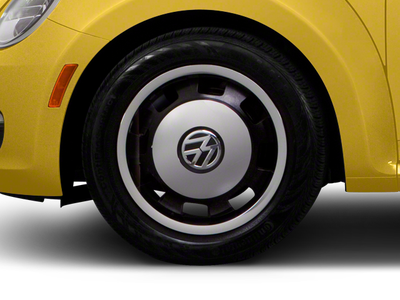 2012 Volkswagen Beetle 2.5L