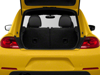 2012 Volkswagen Beetle 2.5L