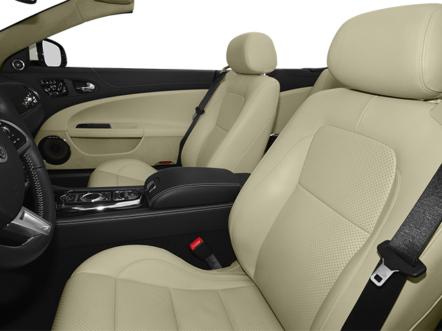 2013 Jaguar XK Base