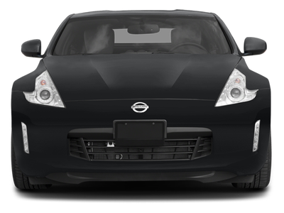2013 Nissan 370Z Base