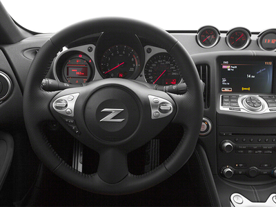 2013 Nissan 370Z Base