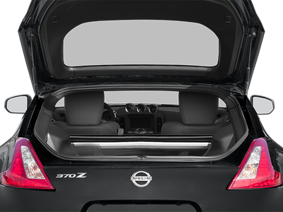 2013 Nissan 370Z Base