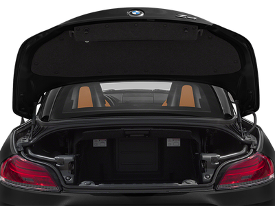 2014 BMW Z4 sDrive35i