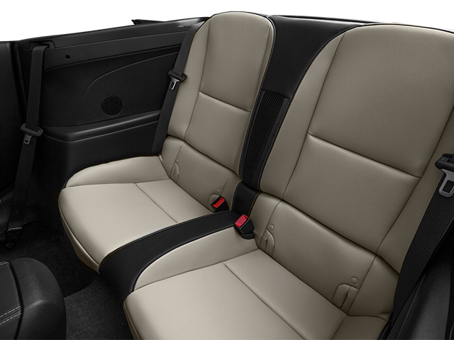 2014 Chevrolet Camaro 1LT