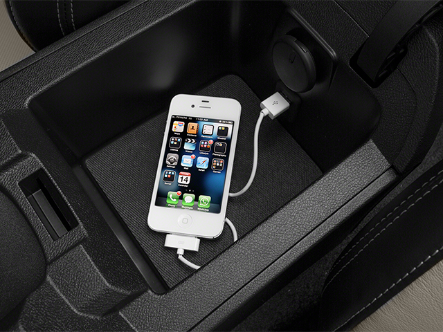 2014 Chevrolet Camaro 1LT