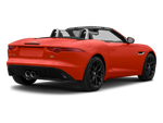 2014 Jaguar F-TYPE S