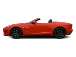 2014 Jaguar F-TYPE S