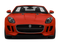 2014 Jaguar F-TYPE S