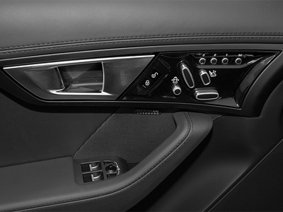 2014 Jaguar F-TYPE S