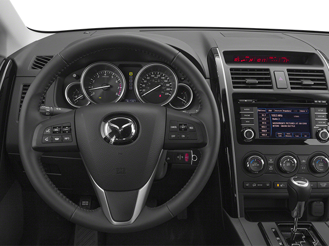 2014 Mazda Mazda CX-9 Touring