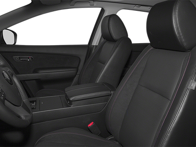 2014 Mazda Mazda CX-9 Touring