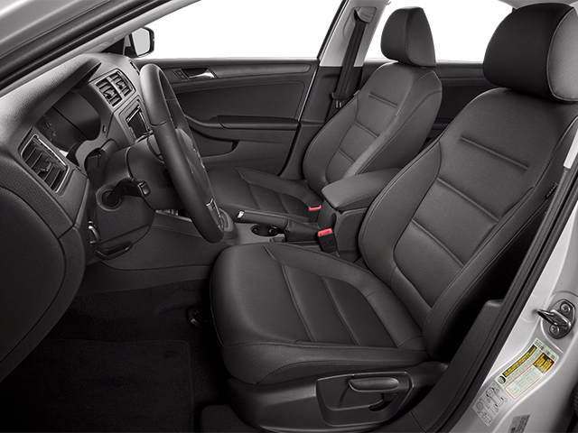 2014 Volkswagen Jetta 2.0L S