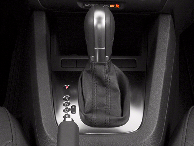 2014 Volkswagen Jetta 2.0L S