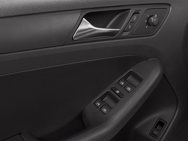 2014 Volkswagen Jetta 2.0L S