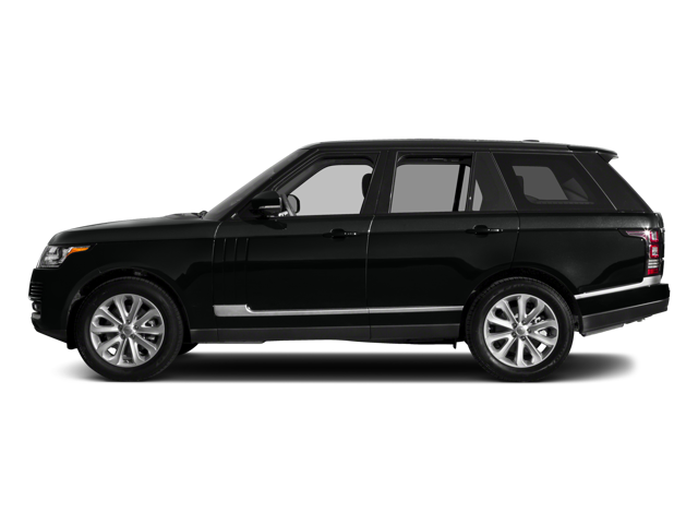 2016 Land Rover Range Rover 3.0L V6 Supercharged HSE