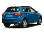 2017 Mitsubishi Outlander Sport SEL
