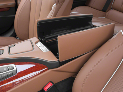 2018 BMW 6 Series ALPINA B6 Gran Coupe
