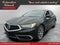 2019 Acura TLX 3.5L V6 SH-AWD