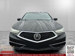 2019 Acura TLX 3.5L V6 SH-AWD