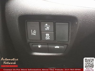 2019 Acura TLX 3.5L V6 SH-AWD