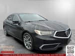 2019 Acura TLX 3.5L V6 SH-AWD