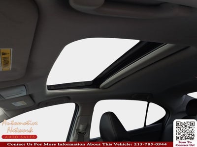 2019 Acura TLX 3.5L V6 SH-AWD