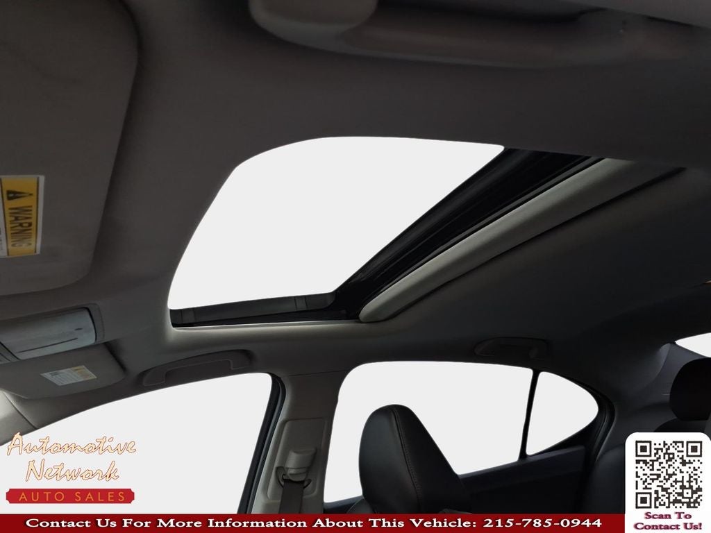 2019 Acura TLX 3.5L V6 SH-AWD