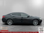 2019 Acura TLX 3.5L V6 SH-AWD