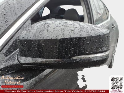 2019 Acura TLX 3.5L V6 SH-AWD