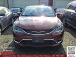 2016 Chrysler 200 C