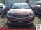 2016 Chrysler 200 C