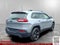2016 Jeep Cherokee Altitude