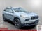 2016 Jeep Cherokee Altitude