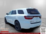 2019 Dodge Durango SXT Plus