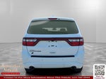 2019 Dodge Durango SXT Plus