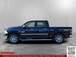 2014 RAM 1500 Laramie Longhorn