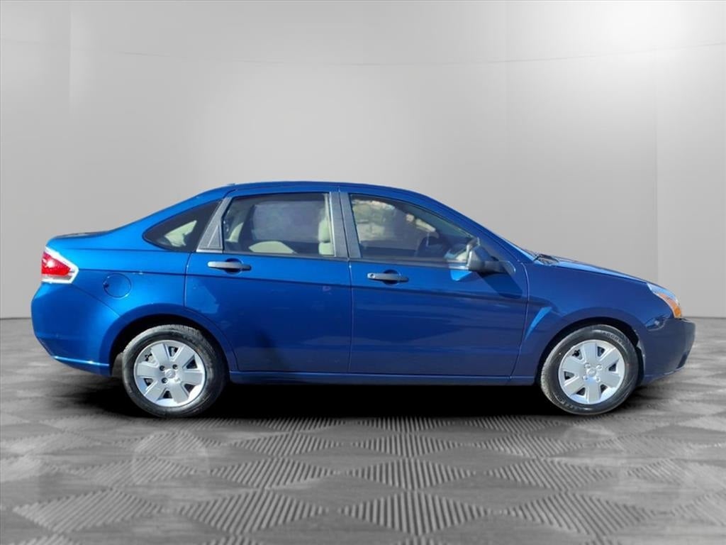 2009 Ford Focus S