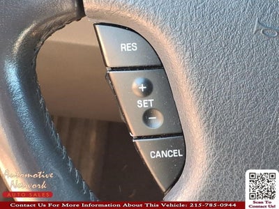 2002 Ford Thunderbird Base