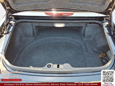2002 Ford Thunderbird Base