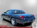 2002 Ford Thunderbird Base