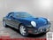 2002 Ford Thunderbird Base