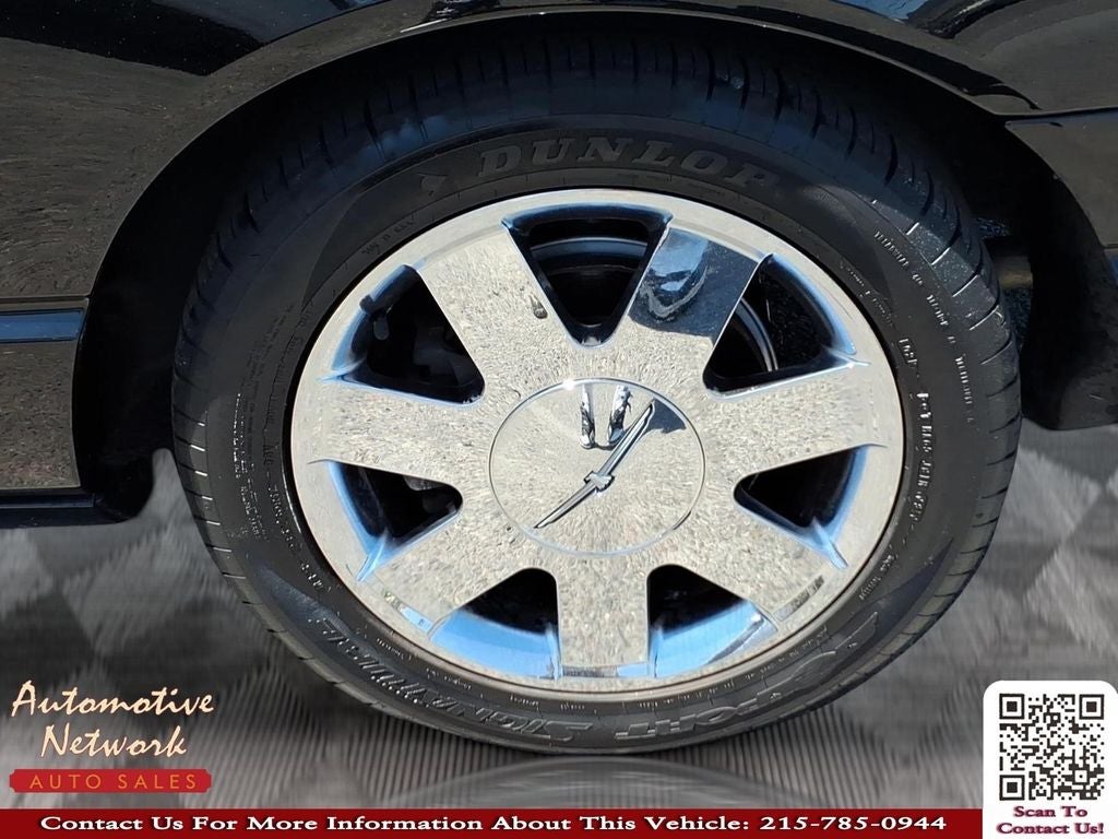 2002 Ford Thunderbird Base