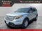 2014 Ford Explorer Base