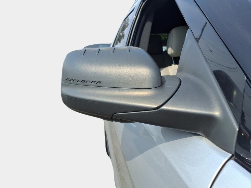 2014 Ford Explorer Base