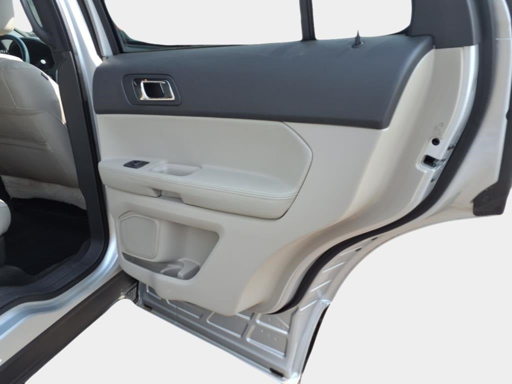 2014 Ford Explorer Base