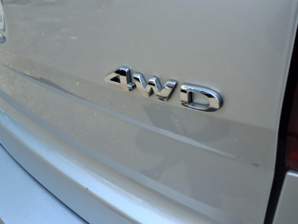 2014 Ford Explorer Base