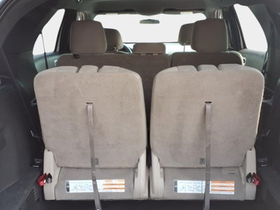 2014 Ford Explorer Base